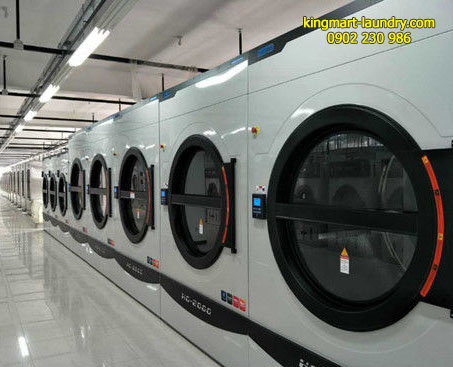 lựa chọn máy sấy công nghiệp chính hãng của các thương hiệu được nhiều đơn vị sử dụng